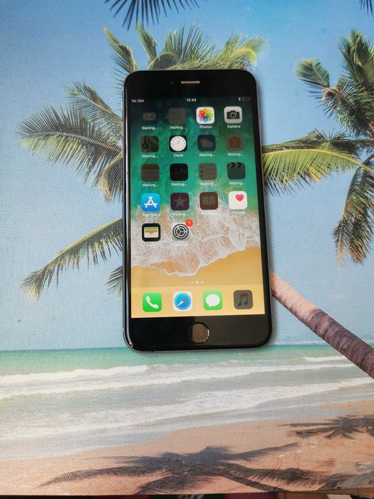 Iphone 6s Plus - 6 Plus