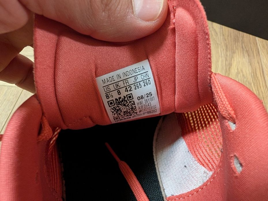 Adidas Duramo Speed M