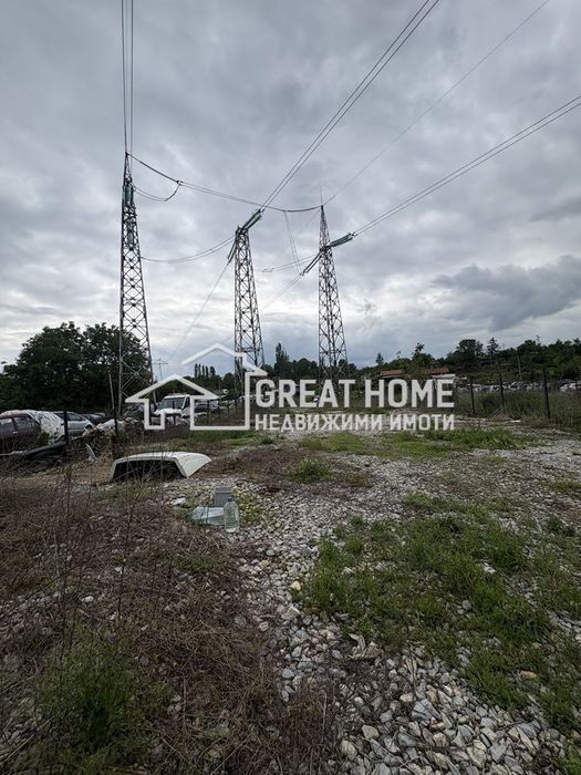 Продава се Парцел в Търговище, Запад 2 - 1405 кв.м за 45 €/кв.м - Снимка #9