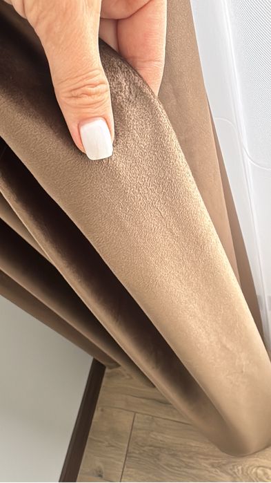 Шторы новые продается