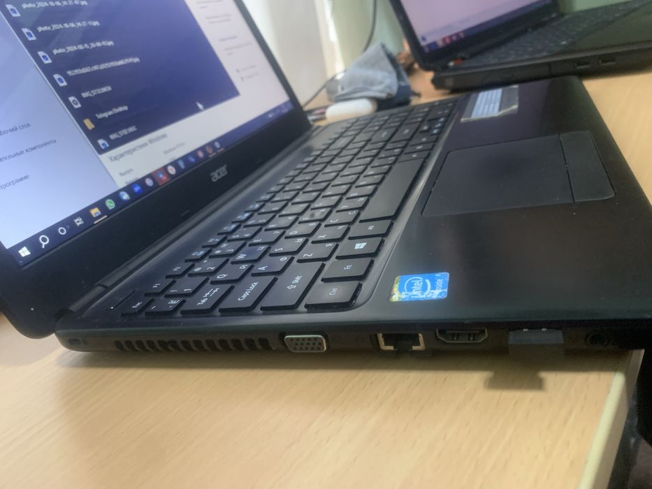 Продается ноутбук Acer