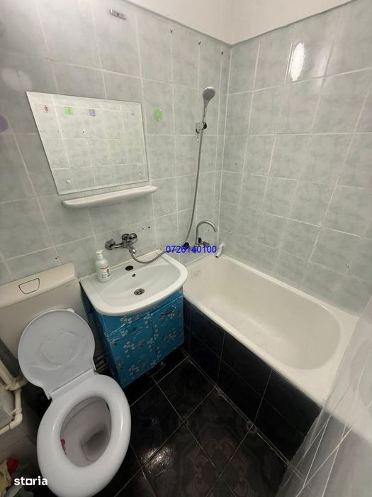 Cet, garsoniera,et.2