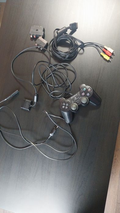 PlayStation 2 в добро састояние