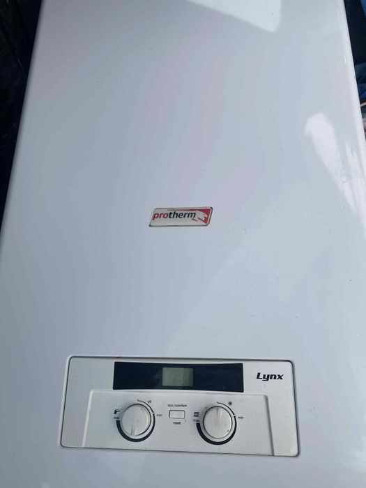 Canaz Protherm 24Kw