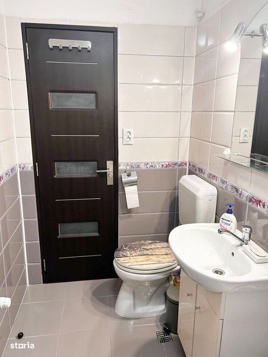 Vanzare apartament 2 camere Sebastian - str. Ileana Cosanzeana