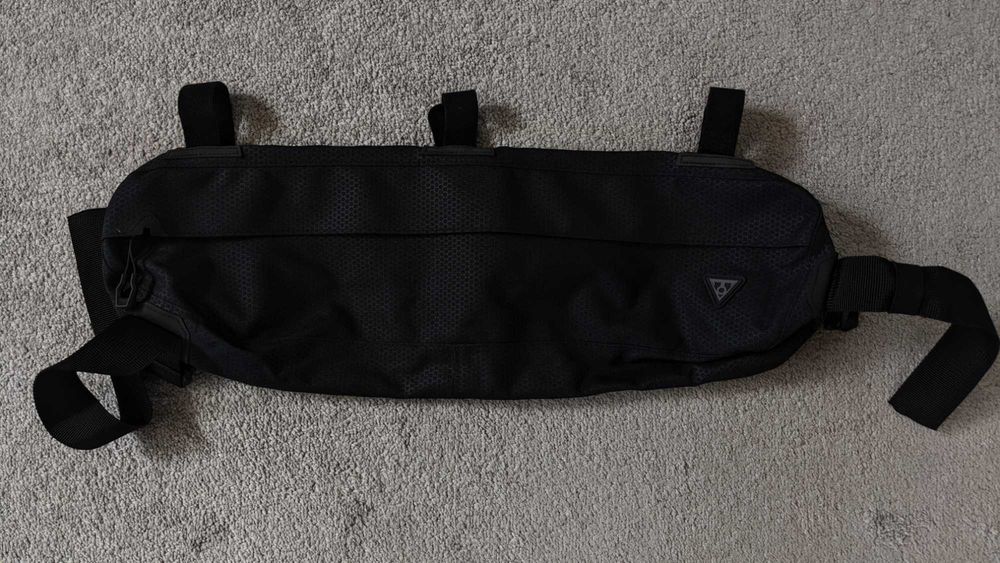 Topeak Midloader 6l - Чисто нова чанта за велосипед
