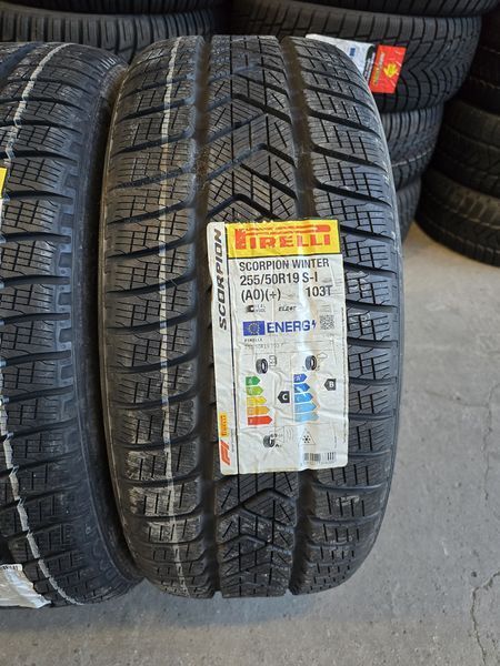255/50/19//235/55/19 PIRELLI