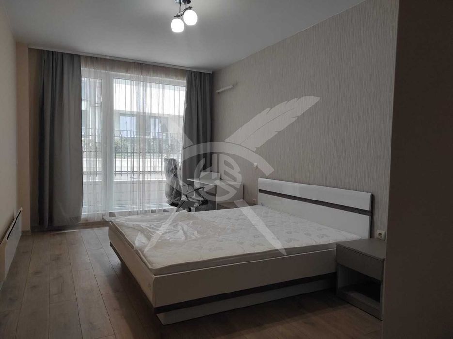 Дава се под наем Двустаен апартамент в София, Кръстова вада - 80 кв.м за 670 € - Снимка #2