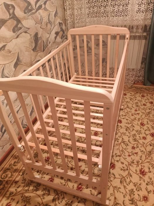 Продам манеж