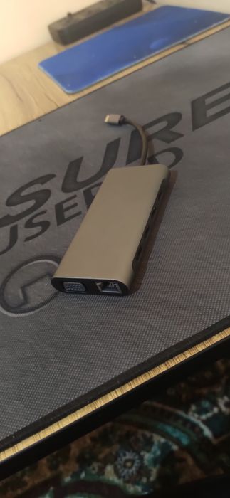 USB hub 3.0, universal