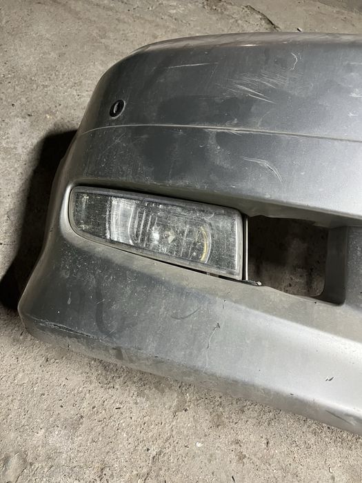 Toyota ipsum 2 поколение