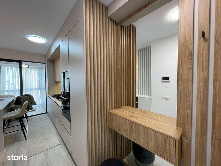 Apartament Nou | Finisaje Premium | Parcare Privată | Comat Towers