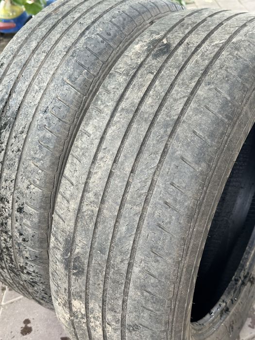 Продам резину 235/60/R18