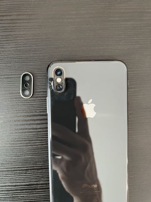 Iphone XS Max 64 GB