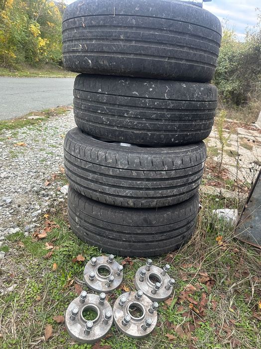 Ronal Avus от s3 ,17 5x100