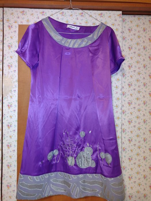 Rochie de zi cu zi