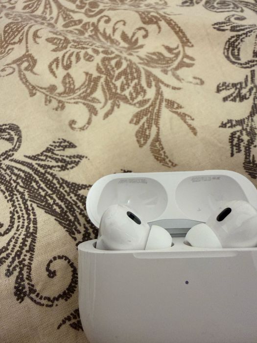 airpods pro2 (2nd generation)