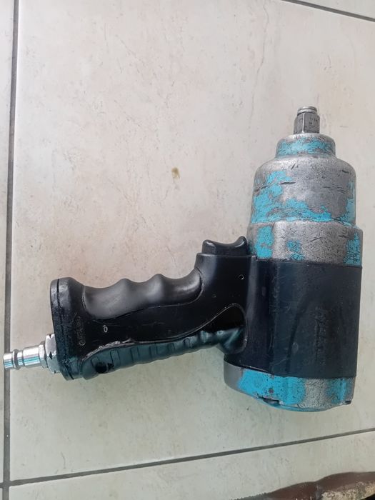 Промоция!Продавам пистолет Hazet