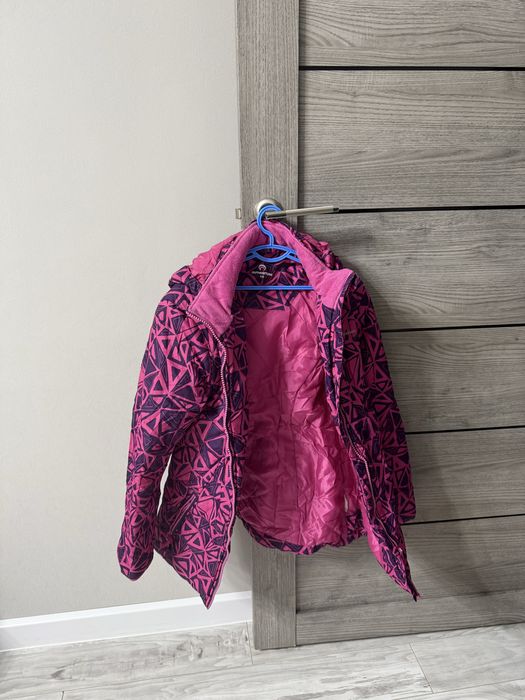 Куртка outventure (зима-осень)