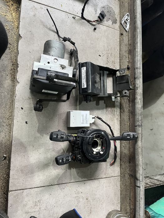 Дистроник бмв х5/х6 е70/71 ( distronik bmw x5/x6 e70/71 )