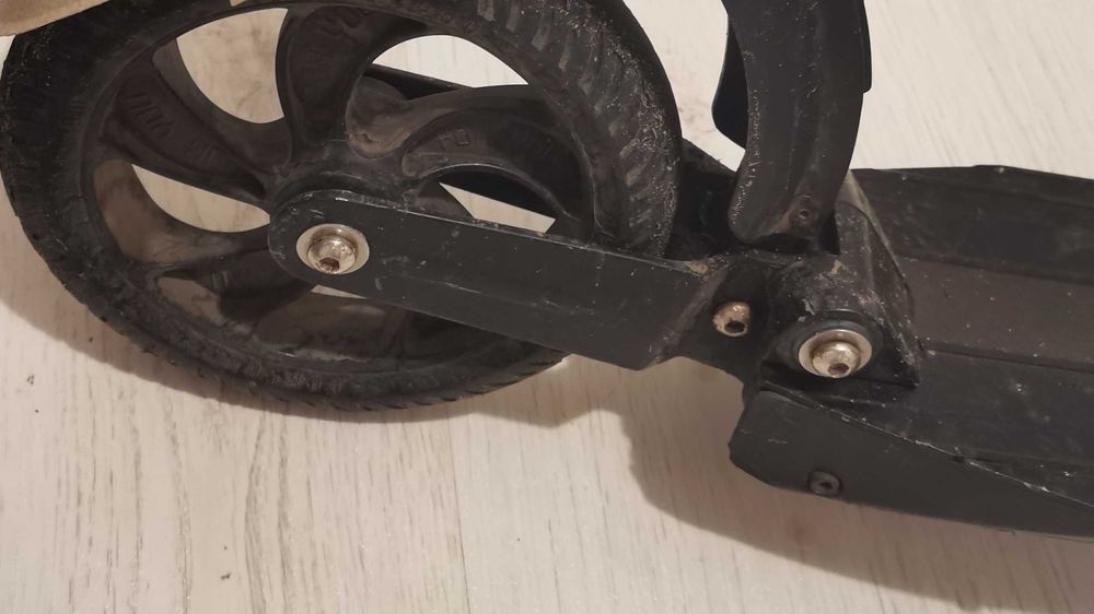 Kugoo s1 / E-twow booster / Urbanglide Ride80XL / Skateflash Urban 1.0