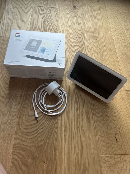 Google Nest Hub