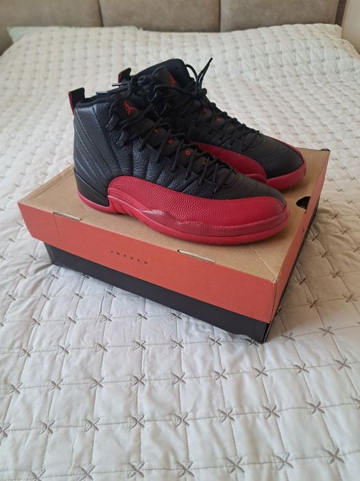 Nike Air Jordan Колекция IX XII XIII XIV