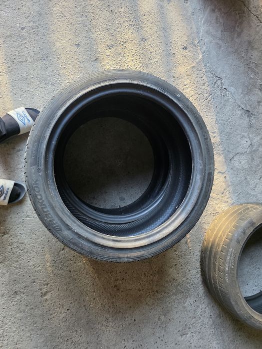 Cauciucuri 235/40 R19