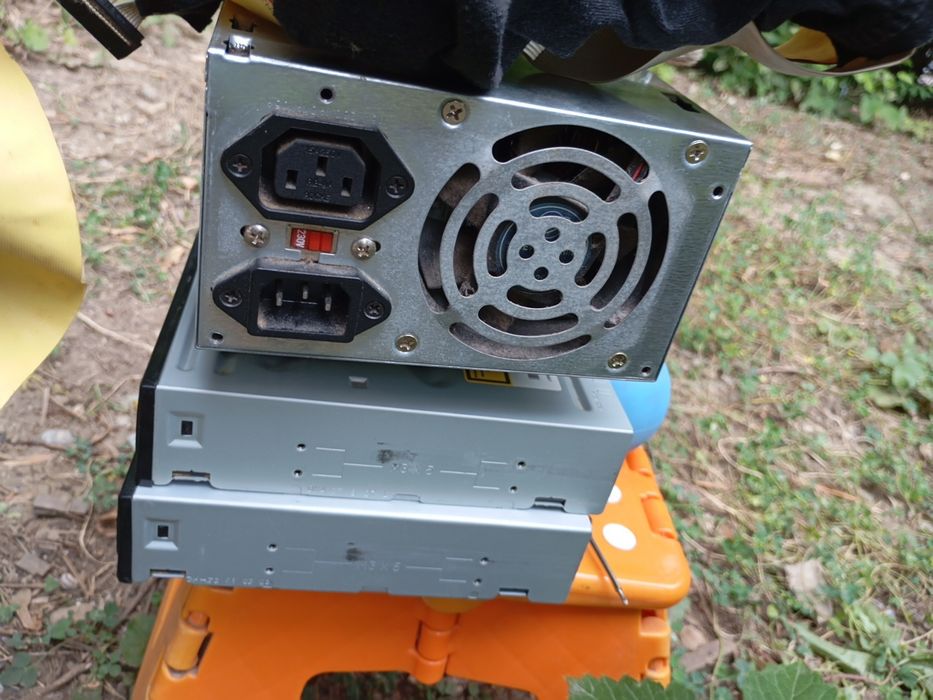 Sursa 350 watti functionala