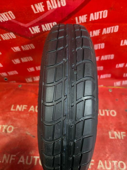 Roata Rezerva SLIM 4x98 14'' OEM FIAT 500 / Fiat Doblo Fiat Fiorino