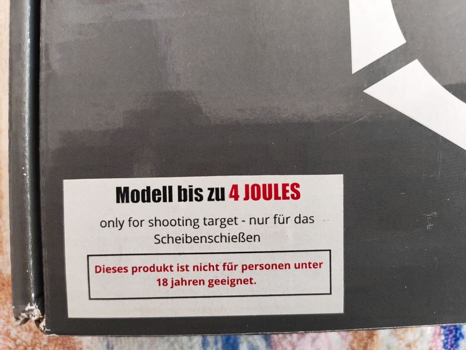 Pistol Airsoft  4 Jules cu Pachet Complet ! Co2 Cybergun PT92 - 4 Jules