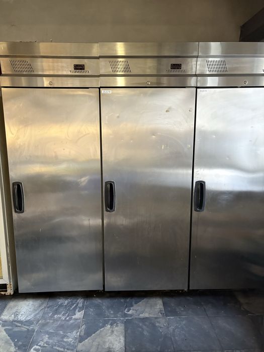 Два хладилника Торго