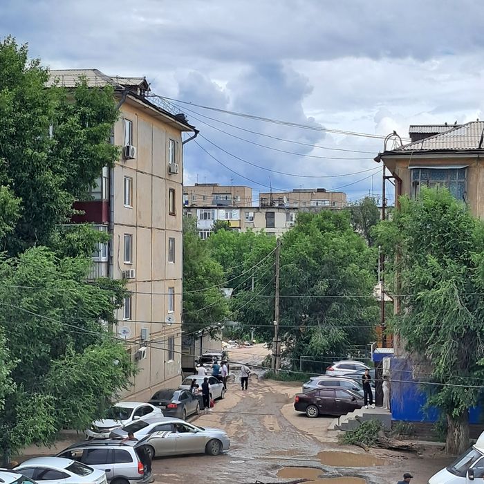 сдам квартиру одной женщине