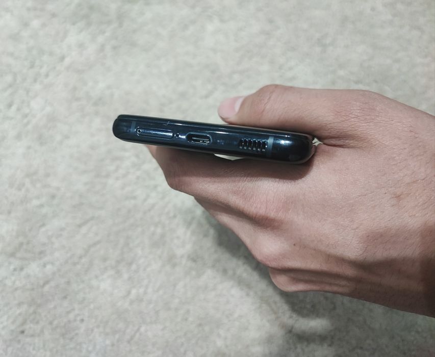 Samsung s21 ultra 12/128gb