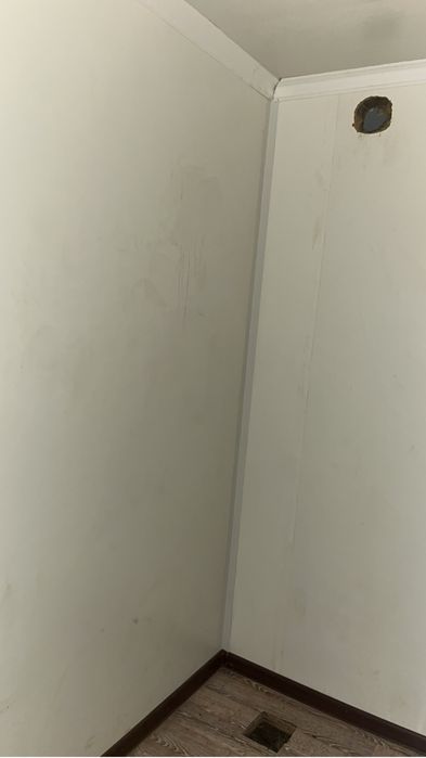 Продам утепленый контейнер