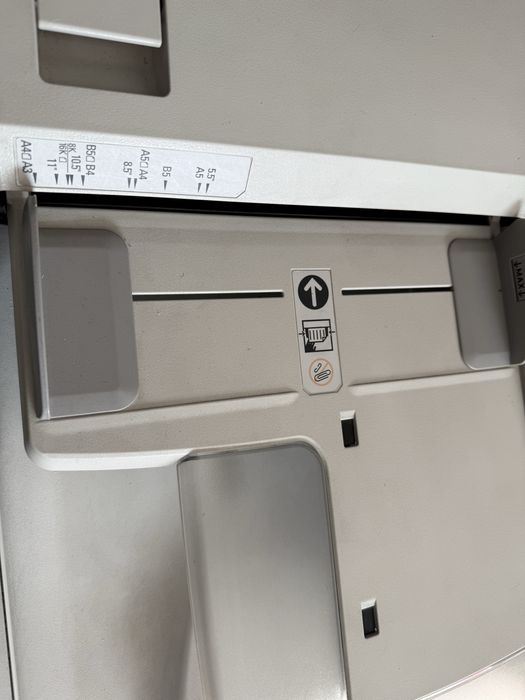 Xerox 5335 - отличен