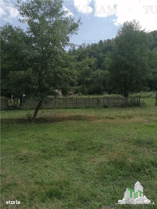 Teren intravilan - Berevoiesti - Arges