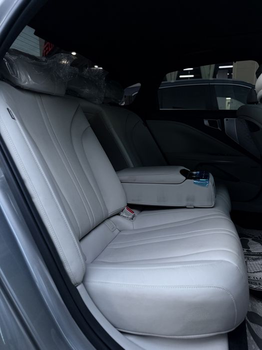 Kia K8 Full Options  26.000 км тоза