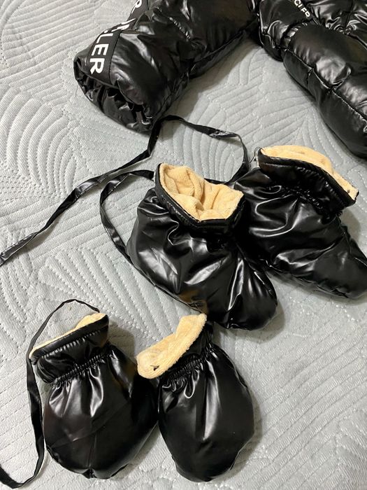 Продается комбинезон