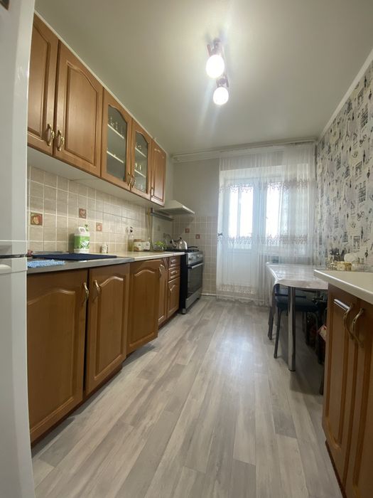 Продается, 2-х комнатная квартира