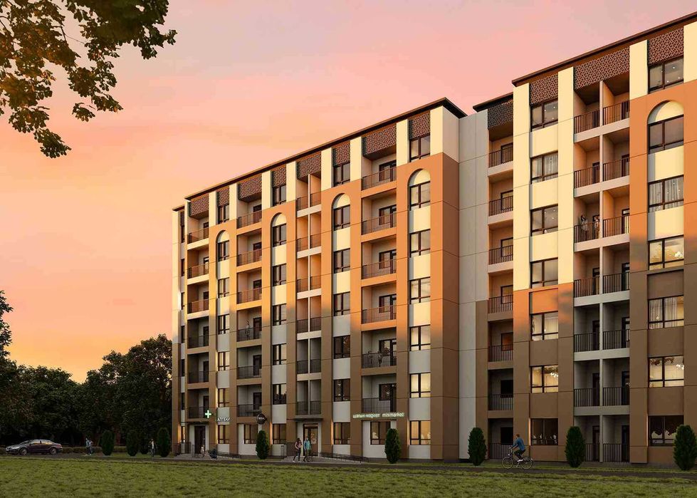 Продам квартиру 25,7м2