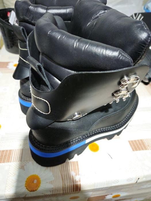 Bocanci hiking dsquared