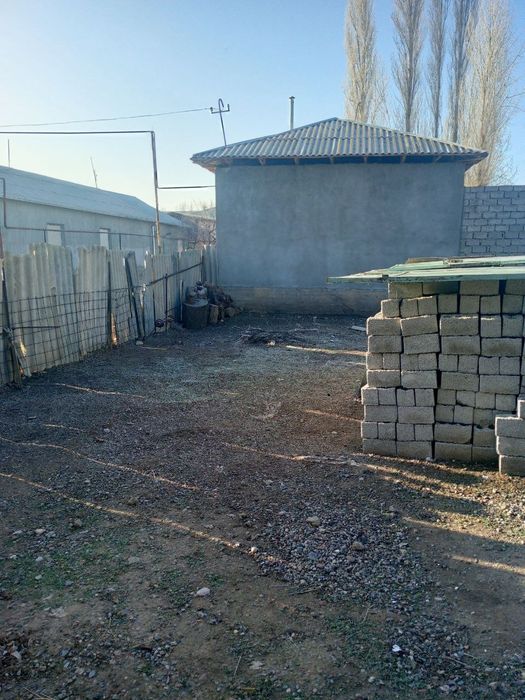 Yer sotiladi 4 sotik 5 mingdan kadastr bor bolib beriladi