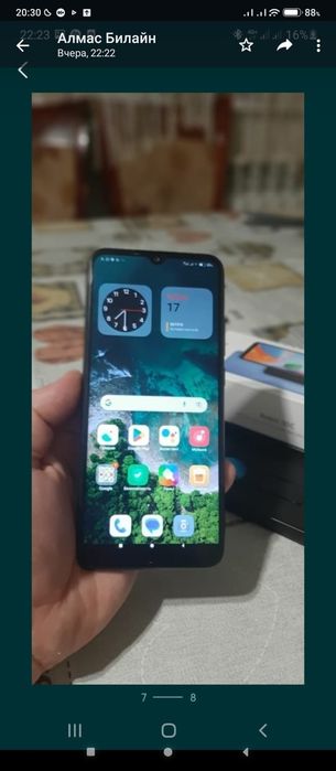 Редми 10c обмен на айфон или продам