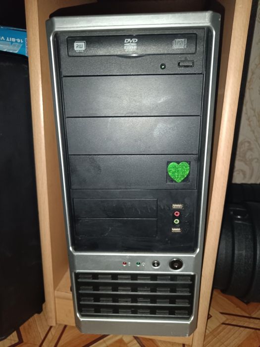 Продам компьютер игровой