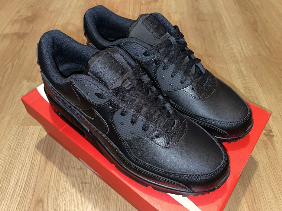 Nike Air Max 90 LTR 45.5 номер 29.5 см