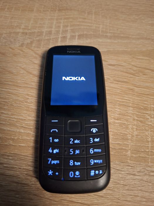 Nokia dual sim. 4 g ( doua cartele ) ca nou  baterie nouă