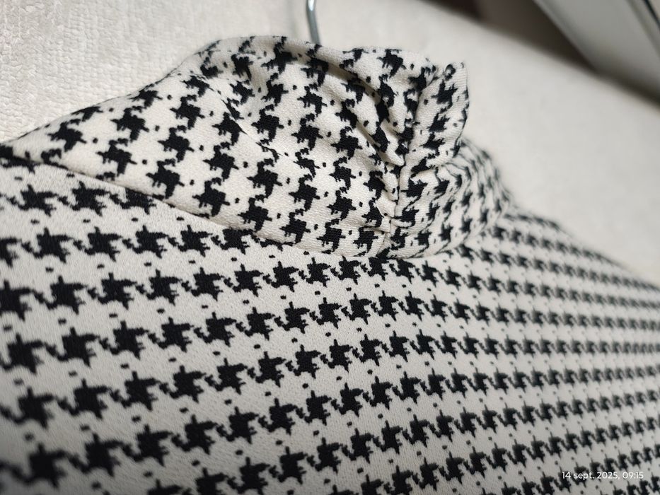 Bluza  /  tricou