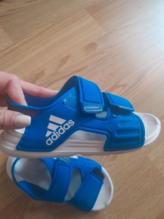Детски сандали adidas