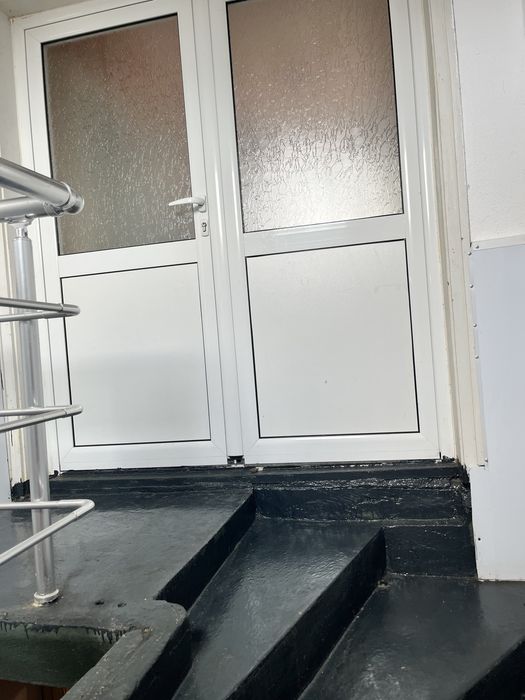 Къща с дворно място с. Краводер